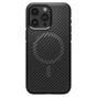Чохол до мобільного телефона Spigen Apple iPhone 15 Pro Core Armor MagFit Matte Black (ACS06467) - зменшене зображення 1