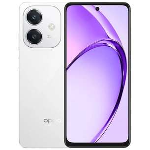 Мобільний телефон Oppo A3 6/128GB Starlight White (OFCPH2669_WHITE_128) зображення 1