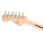 Електрогітара Squier by Fender Affinity Series Stratocaster Junior HSS Ice Blue Metallic (237026) - зменшене зображення 6