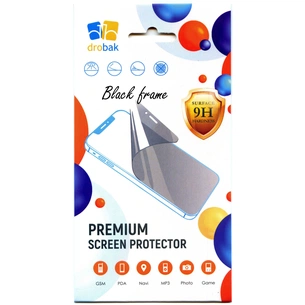 Скло захисне Drobak camera Apple iPad mini 2021 (606024) зображення 1