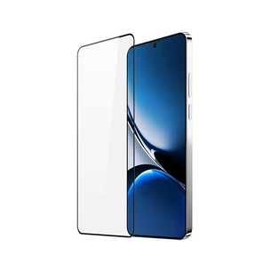 Скло захисне PowerPlant Full screen Poco X7 Pro (GL605276) зображення 1