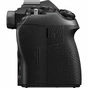 Цифровий фотоапарат Olympus E-M1 mark III 12-40 mm Kit black (V207101BE000) - зменшене зображення 6