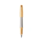Ручка пір'яна Parker URBAN 17 Premium Aureate Powder GT  FP F (32 311) - зменшене зображення 1
