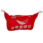 Гамак Bo-Camp Hover Red (7100152) - зменшене зображення 4