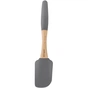 Лопатка кухонна Ringel Grey Line коса 25,5 см (RG-5128/1) - зменшене зображення 3