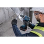 Гайковерт Bosch GDS 18V-750C 18V, 2x8Ah, до 3000об/хв, 270/380/750Нм, квадрат 1/2", кейс, Bluetooth 1.7кг (0.601.9L9.002) - уменьшенное изображение 5