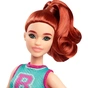 Лялька Barbie Модниця спортивний шик (HYT90) - зменшене зображення 3