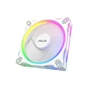 Кулер до корпусу ASUS PRIME MR120 ARGB WHITE 3IN1 (90DA00I3-B09020) - зменшене зображення 9