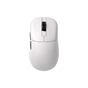Мишка Ajazz AJ179PRO Wireless/Bluetooth/USB Charging Dock White (AJ179-PRO-W) - зменшене зображення 3