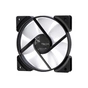 Кулер до корпусу Fractal Design FD-FAN-PRI-AL12-PWM - зменшене зображення 4