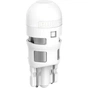 Автолампа Philips W5W Ultinon LED, 6000K 12V, 2шт/бл. (11961ULWX2) - зменшене зображення 3