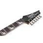 Електрогітара Ibanez GRG170DXL BKN (301170) - уменьшенное изображение 6