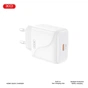 Зарядний пристрій XO USB-C PD20W (XO-QC41) - зменшене зображення 3