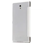 Чохол до планшета Rock Samsung Galaxy Tab S 8.4 Elegant series white (Tab S 8.4-66650) - зменшене зображення 2