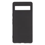 Чохол до мобільного телефона Armorstandart Matte Slim Fit Google Pixel 7a Black (ARM70857) - зменшене зображення 1