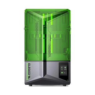 3D-принтер ELEGOO Saturn 4 12K зображення 1