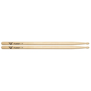 Барабанні палички Vater Los Angeles 5A (VH5AW) зображення 1