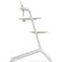 Стілець для годування Cybex Lemo 4в1 Sand White (521003223) - зменшене зображення 6