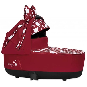 Люлька Cybex Mios Lux R by Jeremy Scott Petticoat (521001889) зображення 1