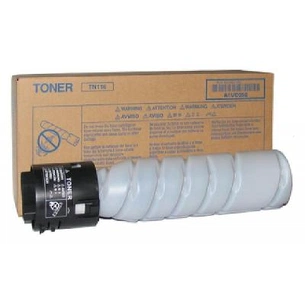 Тонер Konica Minolta TN-116 bizhub 164 (2штx13,2K) (A1UC050) зображення 1