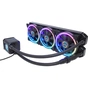 Система рідинного охолодження Alphacool AURORA 360/DIGITAL RGB 11730 - зменшене зображення 2