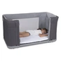 Ліжечко Chicco 3 в 1 Next2Me Forever dark grey (79650.77) - зменшене зображення 4