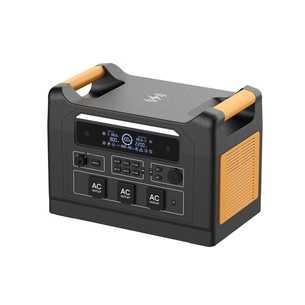 Зарядна станція LogicPower CHARGER i2000, 2000W (23991) зображення 1