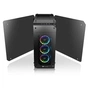 Корпус ThermalTake View 71 TG RGB Plus Bl (CA-1I7-00F1WN-02) - зменшене зображення 6