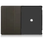 Чохол до електронної книги BeCover Magnetic Book-holder 360° PocketBook InkPad Lite (PB970) 9.7" Black (710070) - зменшене зображення 3