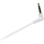 Навушники Sony MDR-EX15LP White (MDREX15LPW.AE) - зменшене зображення 3