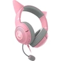 Навушники Razer Kraken Kitty V2 Quartz (RZ04-04730200-R3M1) - уменьшенное изображение 5