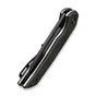 Ніж Civivi Odium Micarta Dark Black Blade (C2010G) - зменшене зображення 7