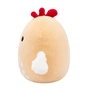 М'яка іграшка Squishmallows Півник Руті 19 см (SQER01231) - зменшене зображення 3