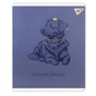 Зошит Yes Luxure doggy А5 24 аркушів клітинка (767539) - зменшене зображення 2