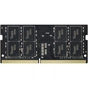 Модуль пам'яті для ноутбука SoDIMM DDR4 16GB 3200 MHz Team (TED416G3200C22-S01) - зменшене зображення 1