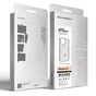 Чохол до мобільного телефона Armorstandart Unit Stand Apple iPhone 13 Grey (ARM74896) - зменшене зображення 2