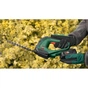 Кущоріз Bosch AdvancedShear 18V-10, PBA, 2.0Ah (0.600.857.000) - зменшене зображення 4