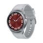 Смарт-годинник Samsung Galaxy Watch 6 Classic 43mm Silver (SM-R950NZSASEK) - зменшене зображення 1