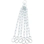 Кріплення для боксерського мішка Everlast Heavy Weight Chain 833360-70-16 ланцюг Срібло (009283516161) - зменшене зображення 1