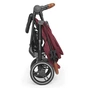 Коляска Kinderkraft Grande 2020 Burgundy (KKWGRANBRG000N) (5902533913190) - зменшене зображення 7