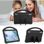 Чохол до планшета BeCover Protected Cover Lenovo Tab P11 (2nd Gen) (TB-350FU/TB-350XU) 11.5" Black (710740) - зменшене зображення 5