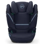 Автокрісло Cybex Solution S2 i-Fix / Navy Blue (521003097) - зменшене зображення 2