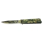 Ніж Boker Magnum Balisong Camo (06EX403) - зменшене зображення 1