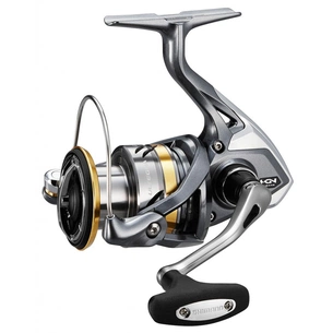 Котушка Shimano Ultegra C5000 FB XG 5+1BB (ULTC5000XGFB) зображення 1