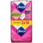 Гігієнічні прокладки Libresse Ultra Normal Aloe Vera & Camomile 20 шт. (7322540344011) - уменьшенное изображение 2