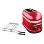 Тостер KitchenAid 5KMT2204EER - уменьшенное изображение 6