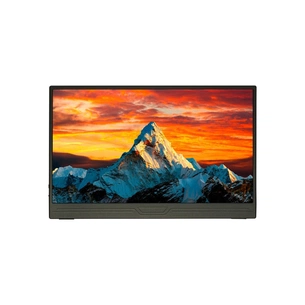 Монітор AirOn AirScreen14 (6126755803250) зображення 1