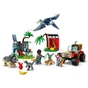 Конструктор LEGO Jurassic World Центр порятунку малюків динозаврів (76963) - зменшене зображення 8