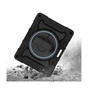 Чохол до планшета BeCover Apple iPad Pro 11" M4 2024 Black (712912) - зменшене зображення 3