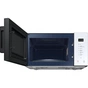 Мікрохвильова піч Samsung MS23T5018AW/UA - зменшене зображення 5